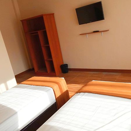 Bluefire Homestay Syariah Banyuwangi  Kültér fotó