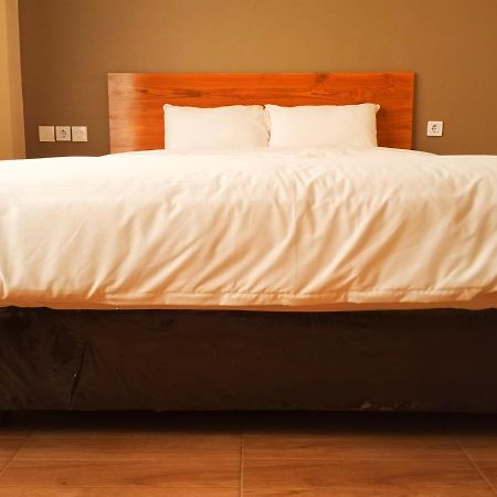 Bluefire Homestay Syariah Banyuwangi  Kültér fotó