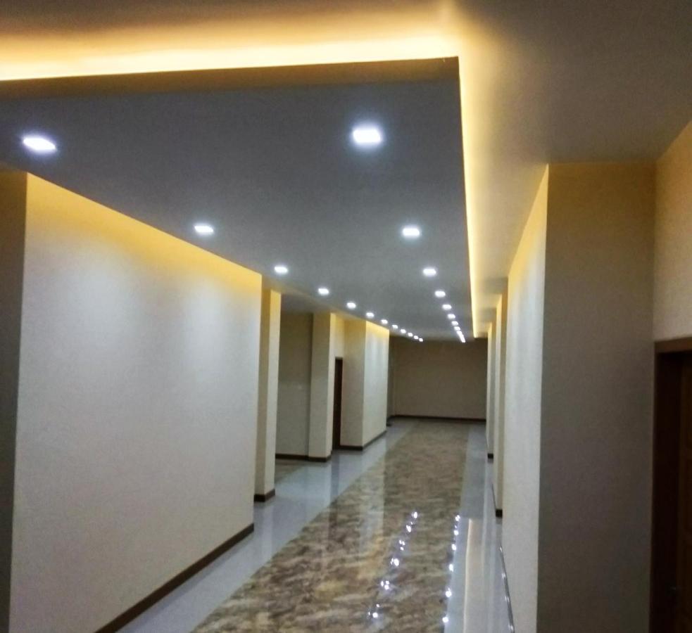 Bluefire Homestay Syariah Banyuwangi  Kültér fotó
