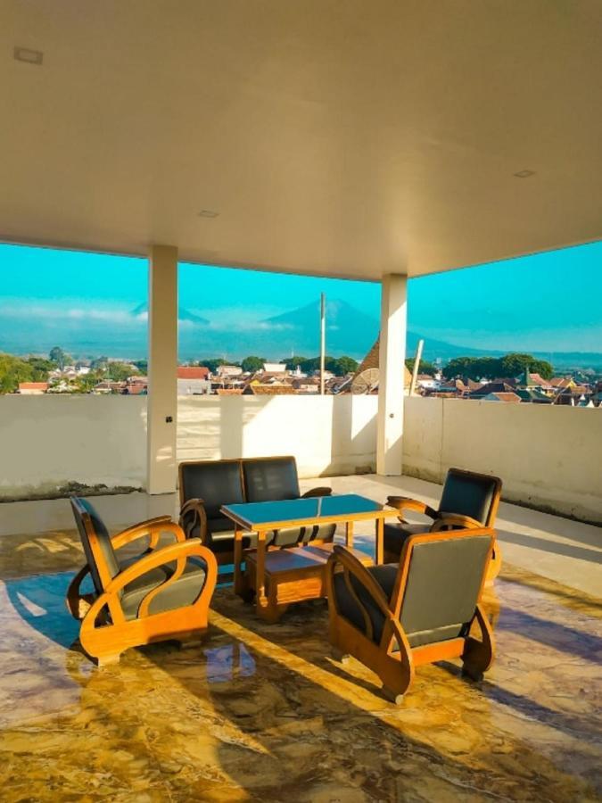 Bluefire Homestay Syariah Banyuwangi  Kültér fotó