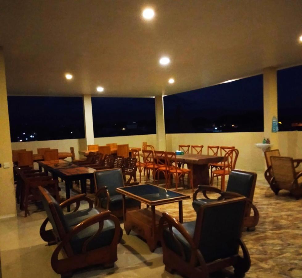 Bluefire Homestay Syariah Banyuwangi  Kültér fotó