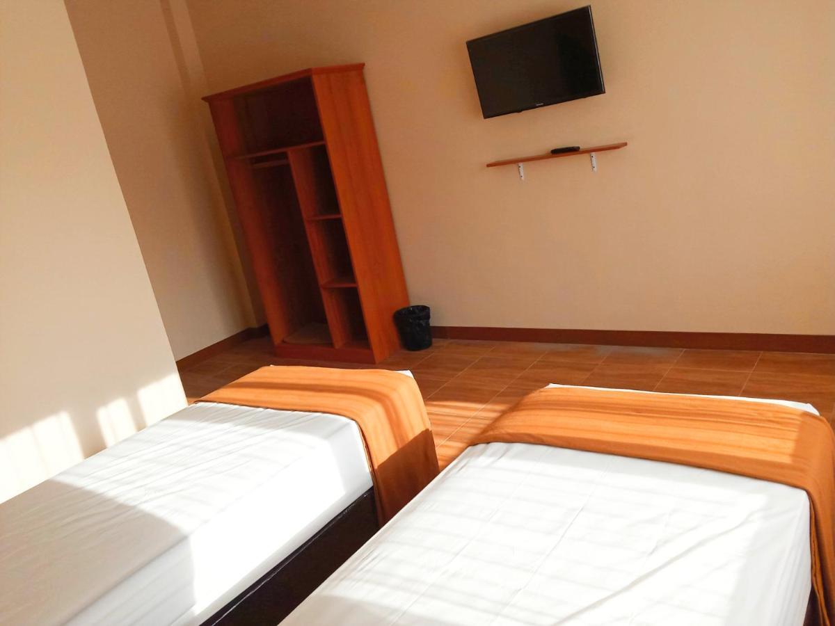 Bluefire Homestay Syariah Banyuwangi  Kültér fotó