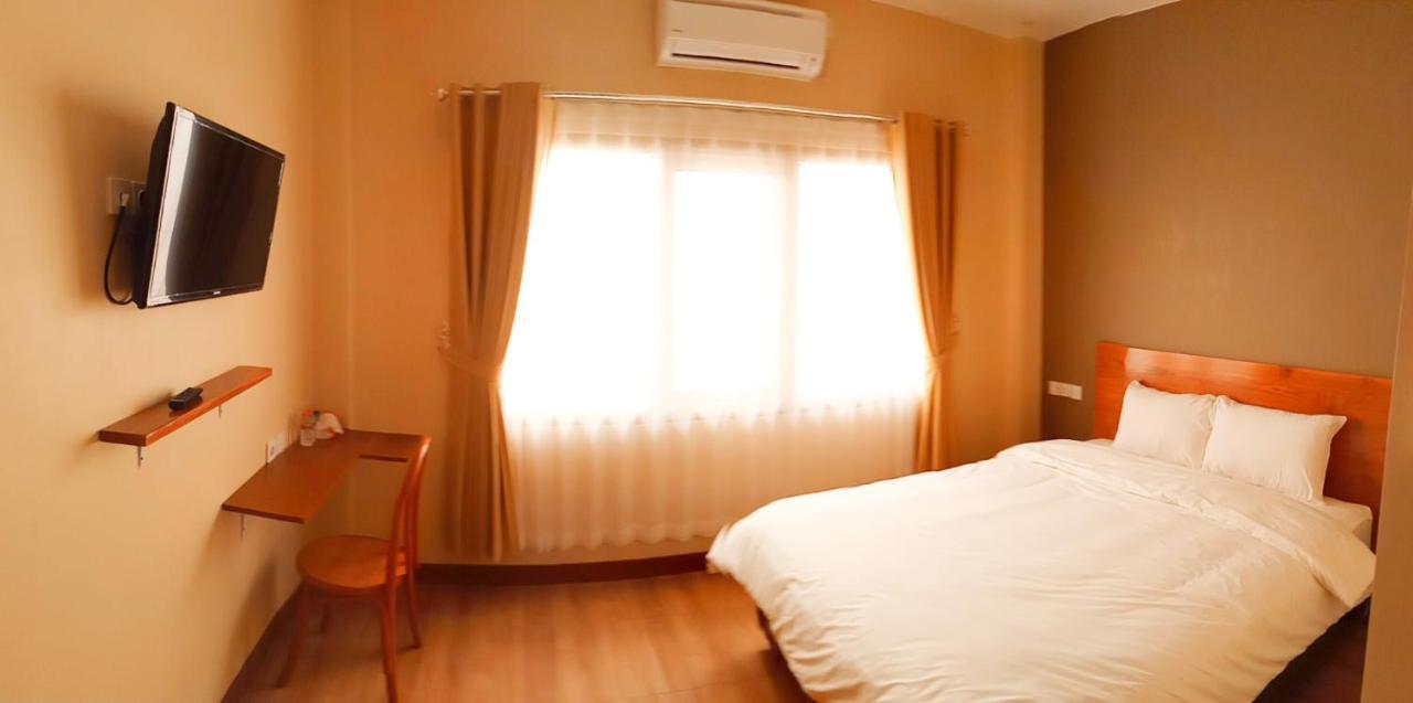 Bluefire Homestay Syariah Banyuwangi  Kültér fotó